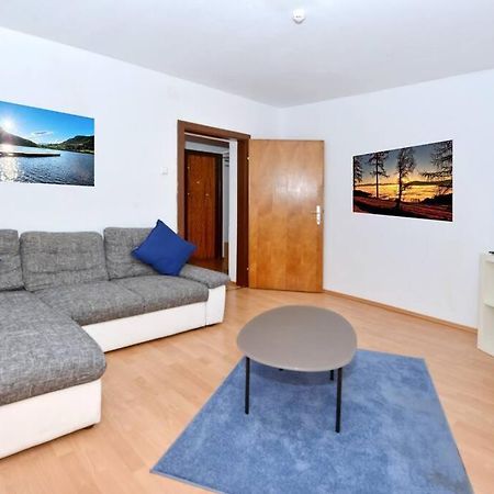 Ferienwohnung Karawankenblick Bach  外观 照片