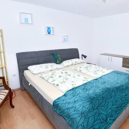 Ferienwohnung Karawankenblick Bach  外观 照片