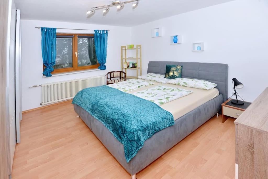 Ferienwohnung Karawankenblick Bach  外观 照片