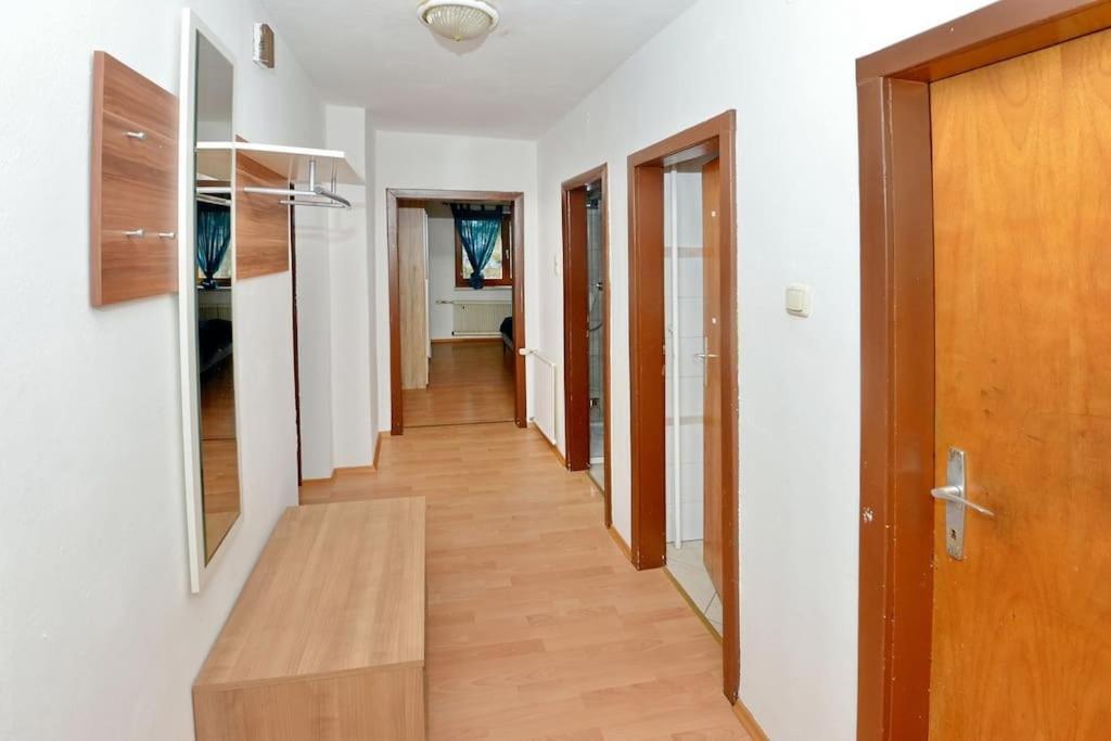 Ferienwohnung Karawankenblick Bach  外观 照片