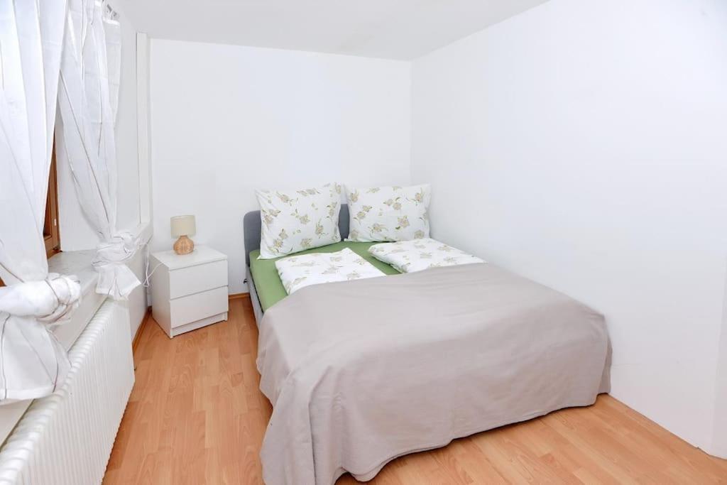 Ferienwohnung Karawankenblick Bach  外观 照片